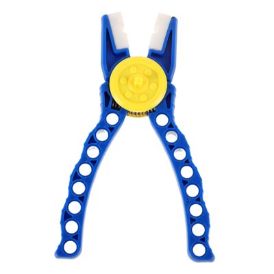 VANZACK Small Brick Separator Tool Slip Brick Tongs for Easy Removal Multi Functional Tool for Building Blocks User Friendly Design for Adults Compatible with Various