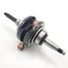 ZZSMGMD Motorcycle Parts New Crankshaft Assy for for Majesty 250 YP250 LH170MM VOG 250-300cc Replace view 2