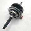 ZZSMGMD Motorcycle Parts New Crankshaft Assy for for Majesty 250 YP250 LH170MM VOG 250-300cc Replace view 4