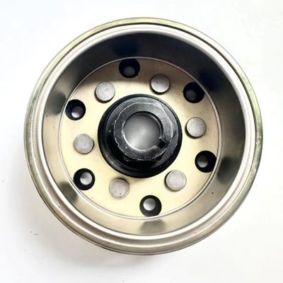 JXKMGMD Auto Parts Magneto Rotor for Yinxiang YX500UTV YX650 Stel 600 UTV Fit for ODES 650cc UTV650 500 BMS Ranch Pony B00D070 Durable