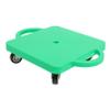Anneome Children's Sensory Training Scooter Board Plastic Four-Wheel Balance and Coordination Toy for Boys and Girls Early Education Indoor Play Equipment view 1