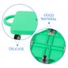Anneome Children's Sensory Training Scooter Board Plastic Four-Wheel Balance and Coordination Toy for Boys and Girls Early Education Indoor Play Equipment view 3
