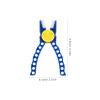 LALADEFIEE Anti-Slip Multi-Functional Brick Separator Tool Building Blocks Plier for Construction and Assembly Compatible Brick Sets view 2