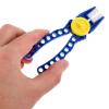 LALADEFIEE Anti-Slip Multi-Functional Brick Separator Tool Building Blocks Plier for Construction and Assembly Compatible Brick Sets view 4