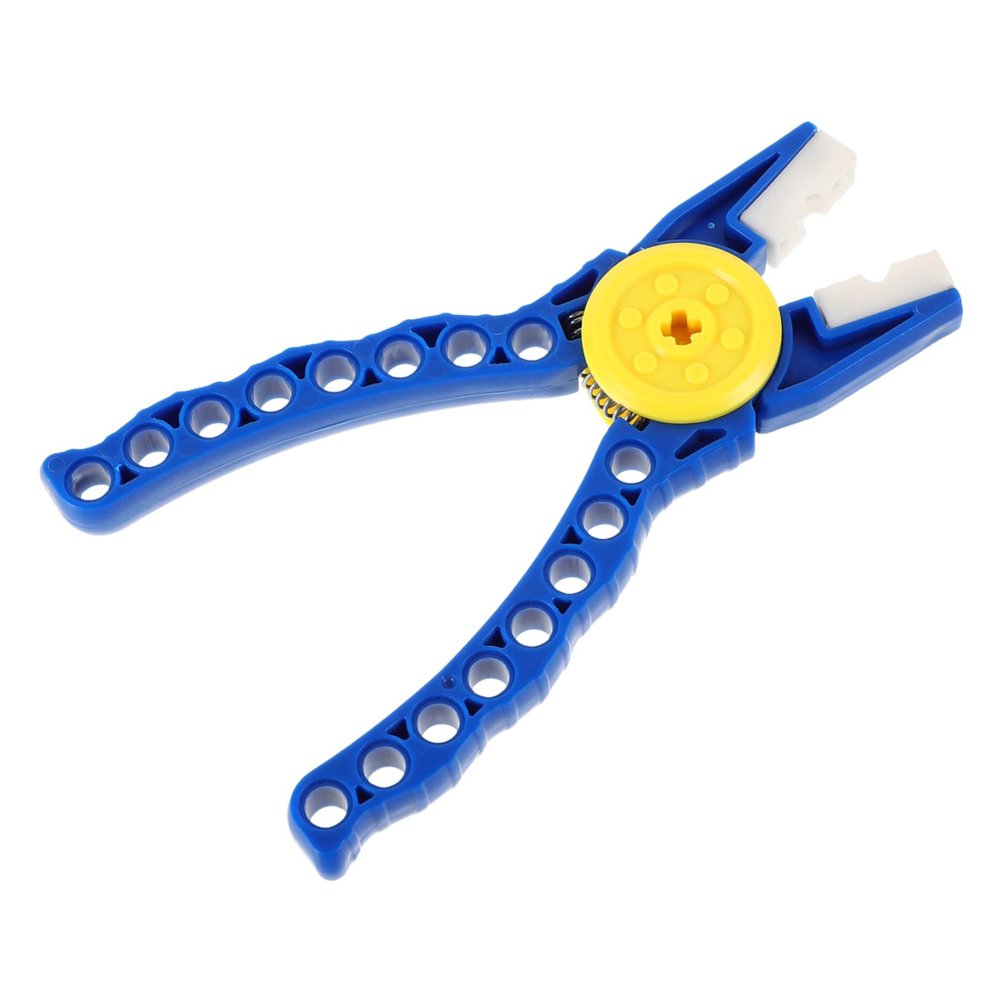 GALPADA Multi-Functional Anti-Slip Brick Separator Tool for Building Blocks Compatible for Boys and Girls and Adults Efficient Brick Remover for Creative Models