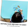 GALPADA Multi-Functional Anti-Slip Brick Separator Tool for Building Blocks Compatible for Boys and Girls and Adults Efficient Brick Remover for Creative Models view 3