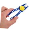GALPADA Multi-Functional Anti-Slip Brick Separator Tool for Building Blocks Compatible for Boys and Girls and Adults Efficient Brick Remover for Creative Models view 4