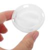 BESPORTBLE 25Pcs Piggy Bank Bottom Plugs Stoppers for Money Bank Easy Installation for Saving Boxes Compact Design for Clean and Organized Home view 4
