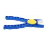 HOMOBABE Anti-Slip Multi-Functional Brick Separator Tool for Adults and Boys and Girls Disassembly Tool Ergonomic Grip for Easy Use in Home Projects view 1