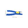 HOMOBABE Anti-Slip Multi-Functional Brick Separator Tool for Adults and Boys and Girls Disassembly Tool Ergonomic Grip for Easy Use in Home Projects view 2