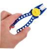 HOMOBABE Anti-Slip Multi-Functional Brick Separator Tool for Adults and Boys and Girls Disassembly Tool Ergonomic Grip for Easy Use in Home Projects view 4
