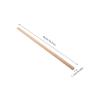 BESPORTBLE 4Pcs Mahjong Push Sticks Wooden Tile Pusher Tools for American Mahjong for Competitive Leagues Social Groups Ergonomic Design Portable Gaming Accessories view 2