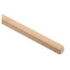 BESPORTBLE 4Pcs Mahjong Push Sticks Wooden Tile Pusher Tools for American Mahjong for Competitive Leagues Social Groups Ergonomic Design Portable Gaming Accessories view 3