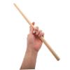 BESPORTBLE 4Pcs Mahjong Push Sticks Wooden Tile Pusher Tools for American Mahjong for Competitive Leagues Social Groups Ergonomic Design Portable Gaming Accessories view 4