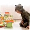 BESPORTBLE 1Set Doctor Play with Storage Interactive Kit for Role Play Doctor Tools for Boys Transformable Design Into Car for Imaginative Learning view 4