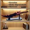 24.8" Anime Demon King Soralion Full Metal Sword with Display Stand Sung Jinwoo Cosplay Sword Dragon Handle,for Cosplay,Display,Collection,Gift view 4