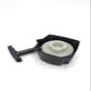 JXKMGMD Auto Parts 67mm Spring Recoil Easy Starter Kit for Gasoline Brush Cutter Engine 43CC 49CC 52CC Durable view 2