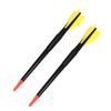 BESPORTBLE Kids Soft Plastic Javelin Training Set Lightweight ABS Javelin for School Competitions Sports Practice and Coordination Development for Children view 1