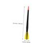 BESPORTBLE Kids Soft Plastic Javelin Training Set Lightweight ABS Javelin for School Competitions Sports Practice and Coordination Development for Children view 2