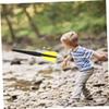 BESPORTBLE Kids Soft Plastic Javelin Training Set Lightweight ABS Javelin for School Competitions Sports Practice and Coordination Development for Children view 4