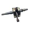 JXKMGMD Auto Parts Original Factory Connecting Rod SUB Assy CRANKSHAFT for ATV CF625-C CF600-5 Engine Parts 0600-041000 Durable view 2
