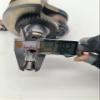 JXKMGMD Auto Parts Original Factory Connecting Rod SUB Assy CRANKSHAFT for ATV CF625-C CF600-5 Engine Parts 0600-041000 Durable view 4