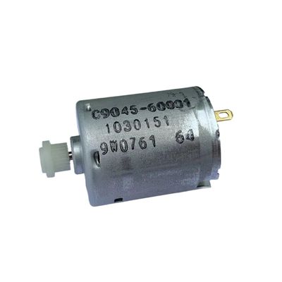 1030151 DC12V-24V 14000RPM Round 28mm DC electronic starter 2.3mm splined Shaft Engine DIY