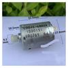 1030151 DC12V-24V 14000RPM Round 28mm DC electronic starter 2.3mm splined Shaft Engine DIY view 2