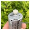 1030151 DC12V-24V 14000RPM Round 28mm DC electronic starter 2.3mm splined Shaft Engine DIY view 4