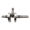 CCQMGDM CRANKSHAFT Assy for Outlander Renegade Commander Maverick 1000 ATV UTV Quad Bike 420219736 420219735 Easy to Install view 1