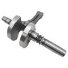 CCQMGDM CRANKSHAFT Assy for Outlander Renegade Commander Maverick 1000 ATV UTV Quad Bike 420219736 420219735 Easy to Install view 2