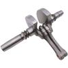 CCQMGDM CRANKSHAFT Assy for Outlander Renegade Commander Maverick 1000 ATV UTV Quad Bike 420219736 420219735 Easy to Install view 3