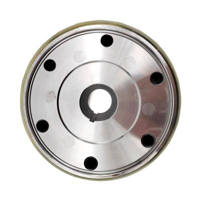 ZZSMGMD Motorcycle Parts High-Power Magneto Rotor for CF 800 X8 ATV UTV GO Kart OEM 0800-031000-3000 Replace