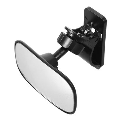 LIFKOME Car Rear View Mirror for Safety Backseat Viewing Mirror for Parents Easy Installation Clamp Promotes Safe Driving and Peace of Mind