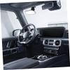 LIFKOME Car Rear View Mirror for Safety Backseat Viewing Mirror for Parents Easy Installation Clamp Promotes Safe Driving and Peace of Mind view 3
