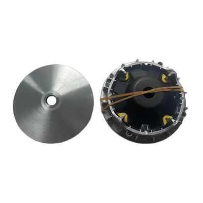 WXTMGMD Motorcycle Repair CVT Drive Primary Pulley Assy 0800-051000-0001 for CF Moto 800CC ATV UTV Quad X8 Z8 U8 Parts Easy to Replace