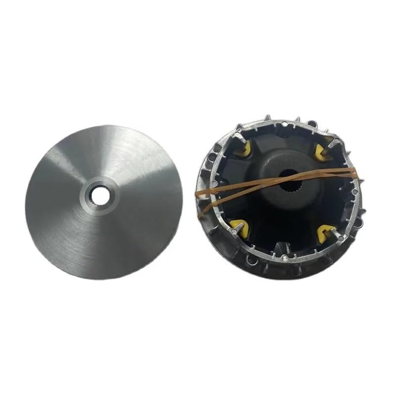 WXTMGMD Motorcycle Repair CVT Drive Primary Pulley Assy 0800-051000-0001 for CF Moto 800CC ATV UTV Quad X8 Z8 U8 Parts Easy to Replace