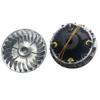 WXTMGMD Motorcycle Repair CVT Drive Primary Pulley Assy 0800-051000-0001 for CF Moto 800CC ATV UTV Quad X8 Z8 U8 Parts Easy to Replace view 2