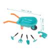 BESPORTBLE 1Set Gardening Outdoor Tool Kit for Green Lightweight Tools for Planting Flowers and Vegetables Encourages Nature Exploration and Family Fun view 2