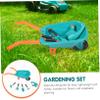 BESPORTBLE 1Set Gardening Outdoor Tool Kit for Green Lightweight Tools for Planting Flowers and Vegetables Encourages Nature Exploration and Family Fun view 3