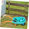 BESPORTBLE 1Set Gardening Outdoor Tool Kit for Green Lightweight Tools for Planting Flowers and Vegetables Encourages Nature Exploration and Family Fun view 4