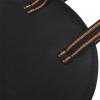 14 In Dumb Drum Bag Rust-Proof Oxford Cloth Dumb Drum Practice Pad Bag With Zipper For Dumb Drum Storage Dumb Drum Bag view 3