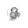 JXKMGMD Auto Parts New Carburetor for Kaaz TD33 TD40 TD43 TD48 CG400 for 15001-2525 Carb Trimmer & More Engines Durable view 2