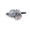 JXKMGMD Auto Parts New Carburetor for Kaaz TD33 TD40 TD43 TD48 CG400 for 15001-2525 Carb Trimmer & More Engines Durable view 4