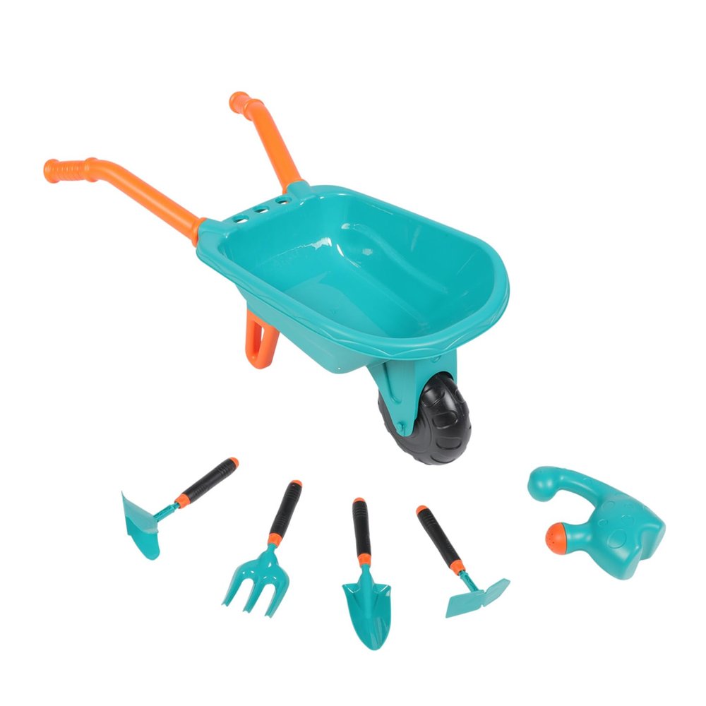 BESPORTBLE 1Set Gardening Tool Portable for Green Gardening Tools for Boys Encourages Hands Learning and Nature Exploration