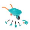 BESPORTBLE 1Set Gardening Tool Portable for Green Gardening Tools for Boys Encourages Hands Learning and Nature Exploration view 1