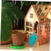 BESPORTBLE 1Set Gardening Tool Portable for Green Gardening Tools for Boys Encourages Hands Learning and Nature Exploration view 3