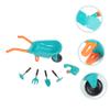 BESPORTBLE 1Set Gardening Tool Portable for Green Gardening Tools for Boys Encourages Hands Learning and Nature Exploration view 4