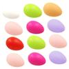 BESPORTBLE 24Pcs DIY Eggshell Crafts Kit Painting Eggs for Easter Decorations Creative Activities Safe and for Imaginative Play view 1