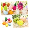 BESPORTBLE 24Pcs DIY Eggshell Crafts Kit Painting Eggs for Easter Decorations Creative Activities Safe and for Imaginative Play view 3
